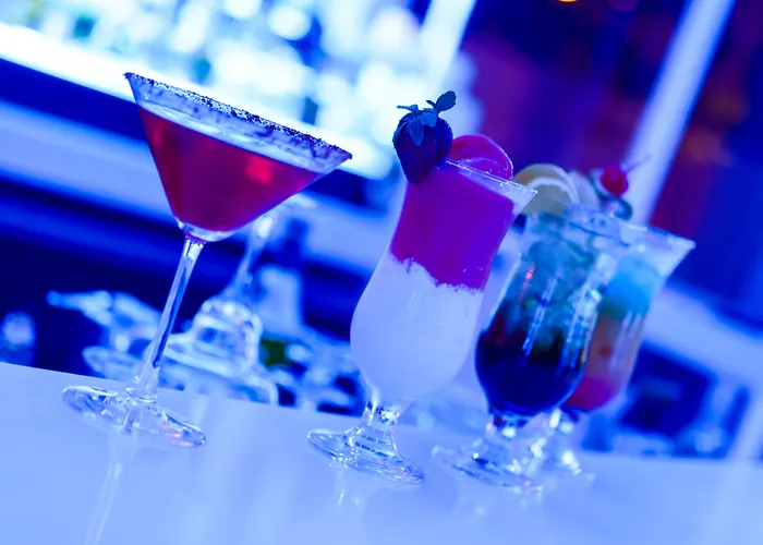 Palacio Mundo Imperial Riviera DiamanteHotel Todo Incluido